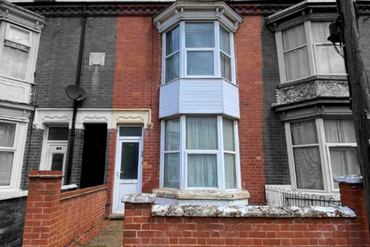 Improvement in Leicester photo